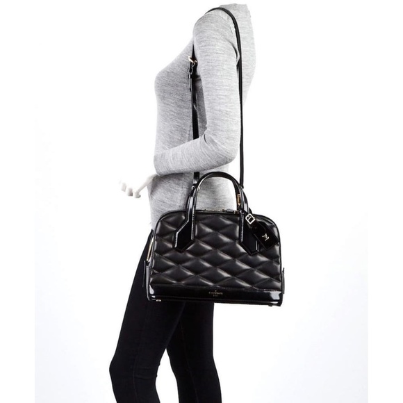 Louis Vuitton 2015 Dora PM Lambskin Malletage - Picture 3 of 13